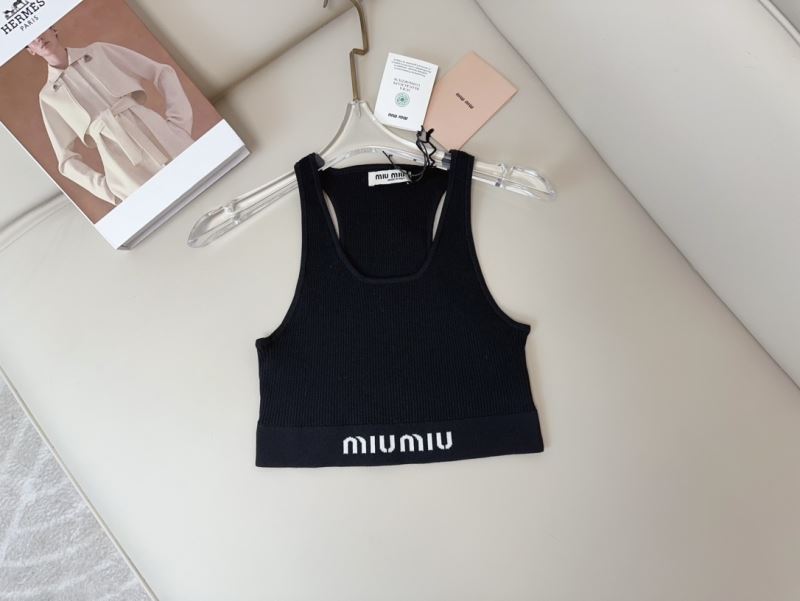 Miu Miu Vest